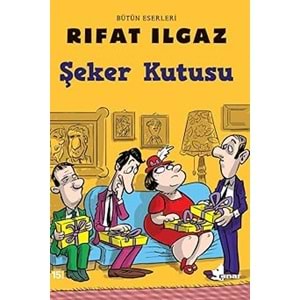 Şeker Kutusu | ne kedisiz ne kitapsız