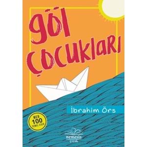 Göl Çocukları