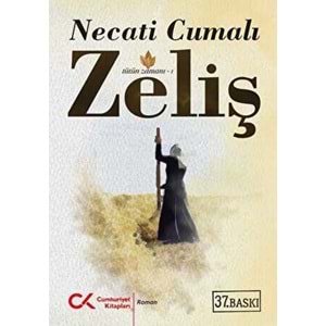 Zeliş / Tütün Zamanı 1