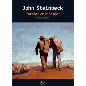 Fareler ve İnsanlar(John Steinbeck)