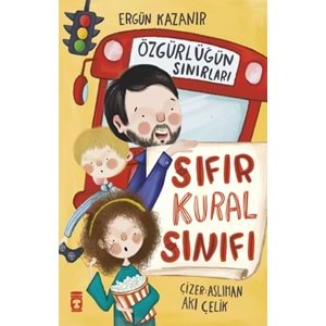 Sıfır Kural Sınıfı - Özgürlüğün Sınırları