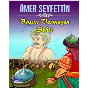 Başını Vermeyen Şehit