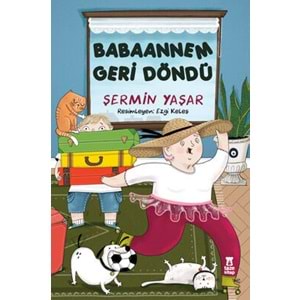 Babaannem Geri Döndü