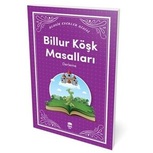 Billur Köşk Masalları