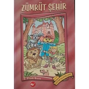 Zümrüt Şehir (Lyman Frank Baum)