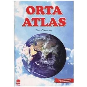 ORTA ATLAS-EMA