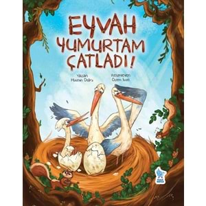 Eyvah Yumurtam Çatladı! (CİLTLİ)