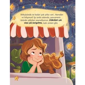 Annemin Yıldızları