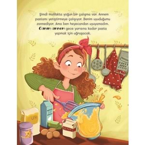 Annemin Yıldızları