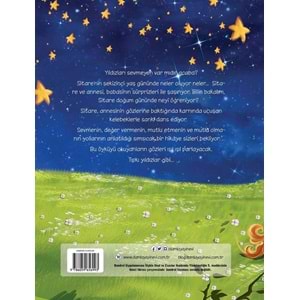 Annemin Yıldızları