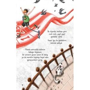 Harika Gözlükler Diyarı