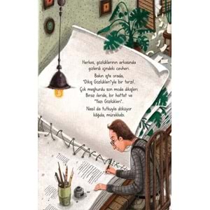 Harika Gözlükler Diyarı