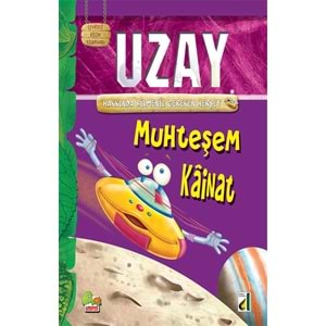 ÇEVRECİ BİLİM KİTAPLARI (6 KİTAP)