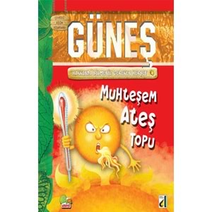 ÇEVRECİ BİLİM KİTAPLARI (6 KİTAP)