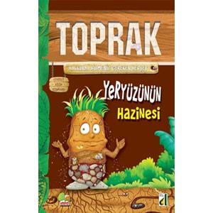 ÇEVRECİ BİLİM KİTAPLARI (6 KİTAP)