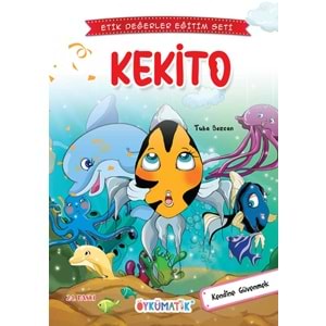 2. Sınıf Etik Değerler Eğitim Seti (10 Kitap + HDS) ( YENİ )