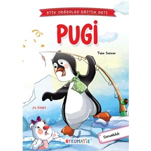 2. Sınıf Etik Değerler Eğitim Seti (10 Kitap + HDS) ( YENİ )