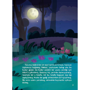 Uykudan Önce Şanlı Masallar (CİLTLİ)