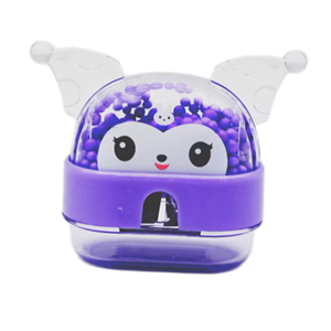 Mikro Hazneli Kalemtıraş Bat Cat Boncuklu TEKLİ MK-4020