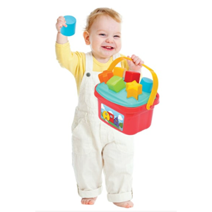 Dede 13 Parça Sepetli Bultak