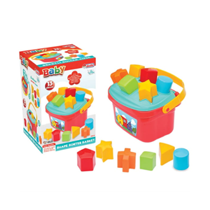 Dede 13 Parça Sepetli Bultak