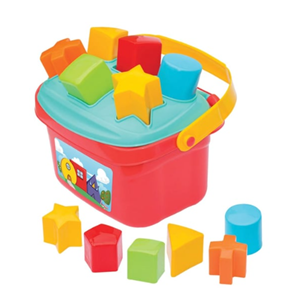 Dede 13 Parça Sepetli Bultak