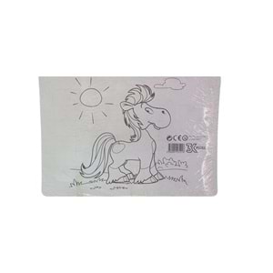 Sevimli Orman Puzzle