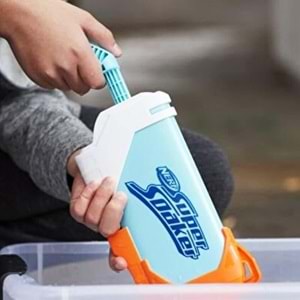 Nerf Super Soaker Torrent Su Tabancası