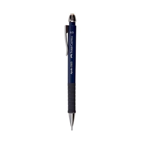 Faber-Castell Apollo 0.5 mm Lacivert Versatil Kalem