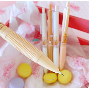 CAPİBARA VERSATİL KALEM 07 MM