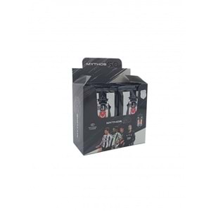 BJK- MYTHOS GO GOLDEN GOAL FUTBOLCU KARTLARI