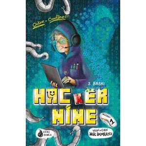 HACKER NİNE -ONLİNE - OOOFLİNE!!!