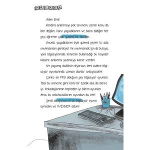 HACKER NİNE -ONLİNE - OOOFLİNE!!!