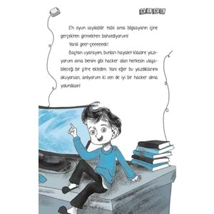 HACKER NİNE -ONLİNE - OOOFLİNE!!!