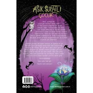 ASIK SURATLI ÇOCUK-1: UĞULTULU ORMAN