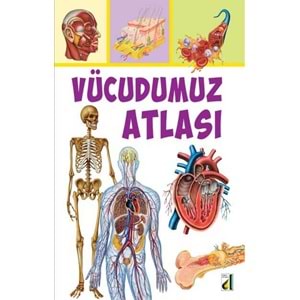 VÜCUDUMUZ ATLASI