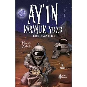 AY'IN KARANLIK YÜZÜNDEKİ İRUS UYGARLIĞI (CİLTLİ)