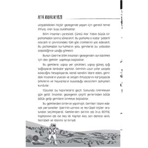 AY'IN KARANLIK YÜZÜNDEKİ İRUS UYGARLIĞI (CİLTLİ)