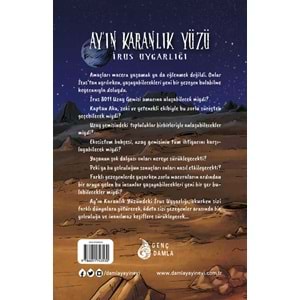 AY'IN KARANLIK YÜZÜNDEKİ İRUS UYGARLIĞI (CİLTLİ)