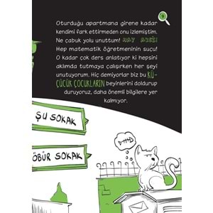 DEDEKTİF KURUNTUSU-1: KİMİN BU PARMAK İZİ?