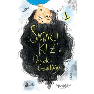 SAÇAKLI KIZIN PASAKLI GÜNLÜĞÜ-1 (FLEKSİ)