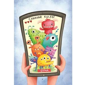 SEVİMLİ CANAVARLAR ŞATOSU