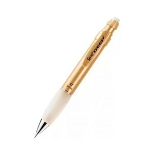 SERVE DEEP VERSATİL KALEM 0.7 MM METALİK ALTIN