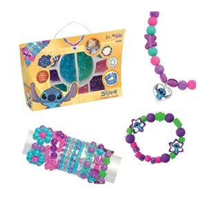 STITCH TAKI SETİ KÜÇÜK EL ÇANTASI