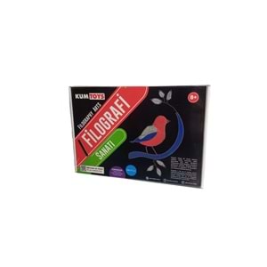 Redka Filografi Sanatı