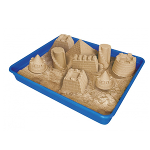 Redka Hareketli Kum Seti MOR