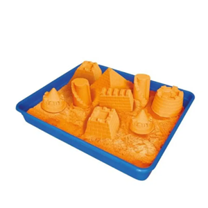 Redka Hareketli Kum Seti MOR