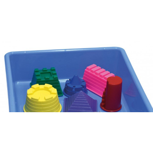 Redka Hareketli Kum Seti MOR