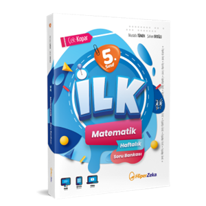 5. Sınıf İlk Matematik sorubankası