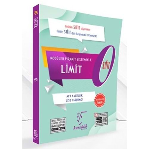 KAREKÖK AYT Hazırlık Limit